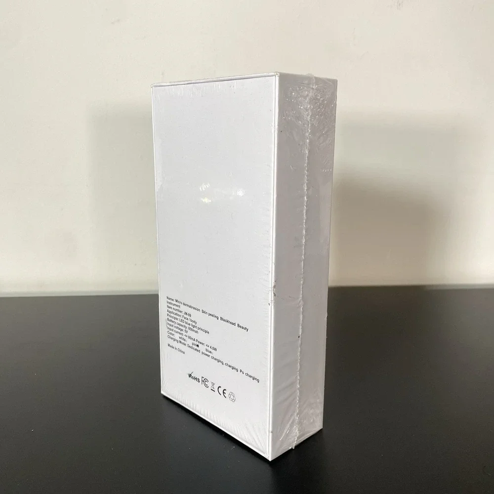Comedo new sealed